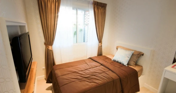 รูปภาพ เดอะ มิราเคิล พลัส เศรษฐกิจ-คลองครุ (The Miracle Plus)