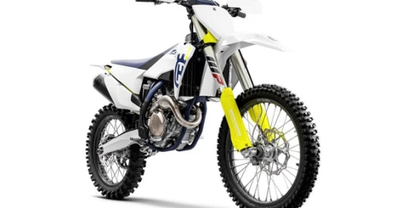 รูปภาพ ฮุสวาน่า Husqvarna FC 450 ปี 2018
