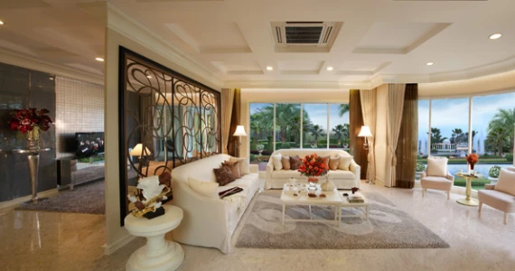 รูปภาพ แกรนด์ บางกอก บูเลอวาร์ด เพชรเกษม-ปิ่นเกล้า (Grand Bangkok Boulevard Petchkasem - Pinklao)