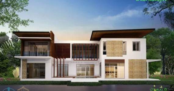 รูปภาพ บ้านสวนรื่นฤทัย (Baan Suan Ruenruetai)