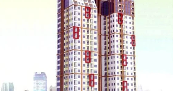 รูปภาพ บีทีเอส เรสซิเด้นซ์ (BTS Residence)