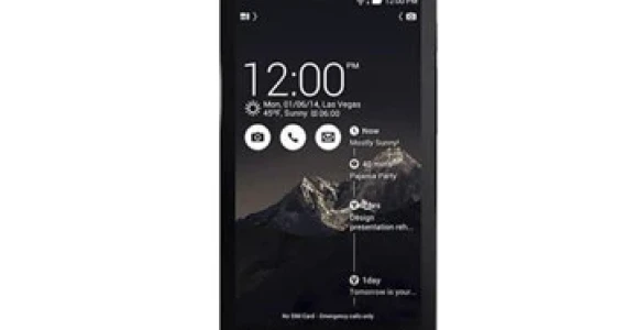 รูปภาพ เอซุส ASUS Zenfone C ZC451CG