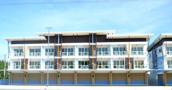 รูปภาพ ปรีชนา คอมเพล็กซ์ (Preechana Complex)