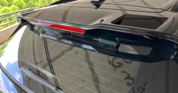 รูปภาพ จีดับบลิวเอ็ม ฮาวาล GWM Haval-Jolion Sport-ปี 2023
