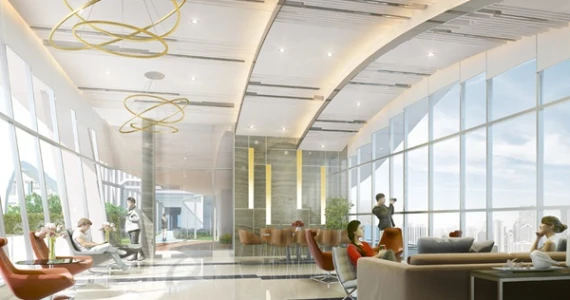 รูปภาพ ศุภาลัย เวอเรนด้า พระราม 9 (Supalai Veranda Rama 9)