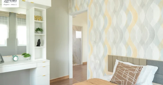 รูปภาพ ลลิล ทาวน์ แลนซีโอ คริป ลำลูกกา - คลอง 2 (Lalin Town Lanceo CRIB Lumlukka - Klong 2)