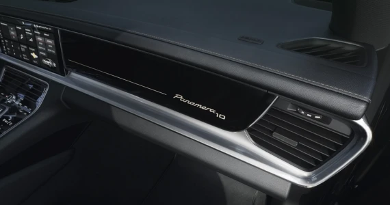 รูปภาพ ปอร์เช่ Porsche Panamera 4 E-Hybrid 10 Years Edition ปี 2020