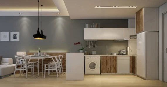 รูปภาพ โอริออน คอนโด พัทยา (Orion Condo)