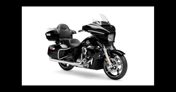 รูปภาพ ฮาร์ลีย์-เดวิดสัน Harley-Davidson Touring Street Glide Ultra ปี 2025
