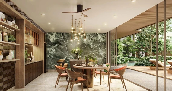 รูปภาพ เมคิน เฮาส์ เชียงใหม่ (Mekin HAUS Chiang Mai)