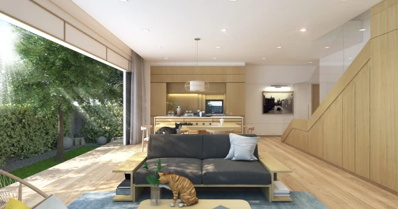 รูปภาพ พิมนารา ศรีนครินทร์-บางนา (Pimnara Srinakarin-Bangna)