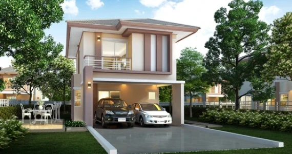 รูปภาพ บ้านฟ้าปิยรมย์นีวา (Baan fah Piyarom Niva)