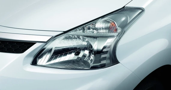 รูปภาพ โตโยต้า Toyota Avanza 1.5 G AT ปี 2012