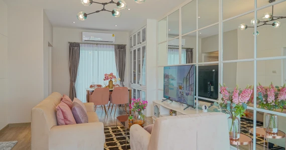 รูปภาพ ธัญดา พาร์ควิว 6 แพรกษา-เทพารักษ์ (Thanyada Park View 6 Praksa-Theparak)