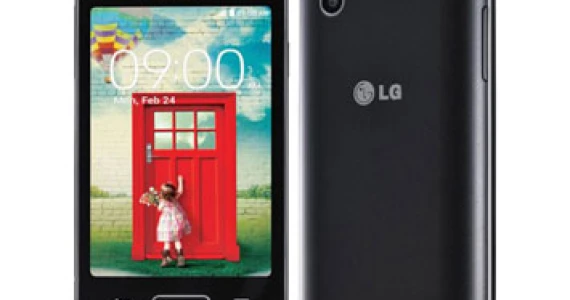 รูปภาพ แอลจี LG L40