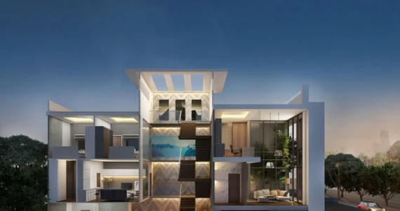 รูปภาพ นิวาสส์ ลาดพร้าว 71  (Nivass Ladprao 71)