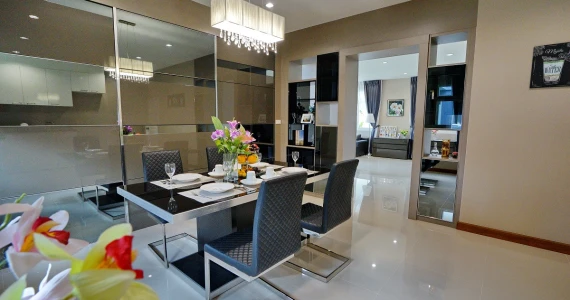 รูปภาพ บ้านศิขรินทร์ ปิ่นเกล้า - สิรินธร (Baan Sikarin Pinklao - Sirinthorn)