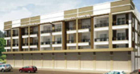 รูปภาพ เอสวิลล์ รังสิต-ลำลูกกา (S Ville Rangsit-Lumlukka)