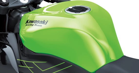 รูปภาพ คาวาซากิ Kawasaki Ninja ZX-6R ปี 2023