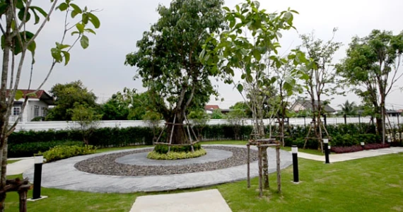 รูปภาพ คาซ่า วิลล์ สุขุมวิท 103 (Casa Ville)