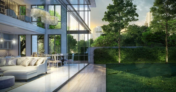 รูปภาพ 749 เรสซิเดนซ์ (749 Residence)