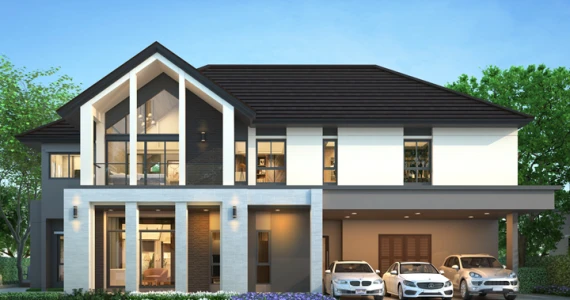 รูปภาพ บางกอก บูเลอวาร์ด ซิกเนเจอร์ สาทร - ราชพฤกษ์ (Bangkok Boulevard Signature Sathorn - Ratchapruek)