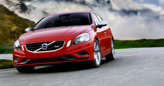 รูปภาพ วอลโว่ Volvo S60 DRIVe S ปี 2011