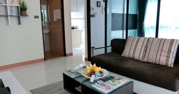 รูปภาพ บี-ลีฟ ติวานนท์ (B-Live Tiwanon)