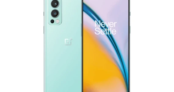 รูปภาพ วันพลัส OnePlus Nord 2 5G (12GB/256GB)