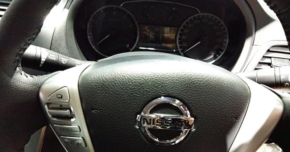 รูปภาพ นิสสัน Nissan Sylphy 1.6 E CVT E85 ปี 2016