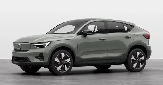 รูปภาพ วอลโว่ Volvo-C40 Single Motor-ปี 2023
