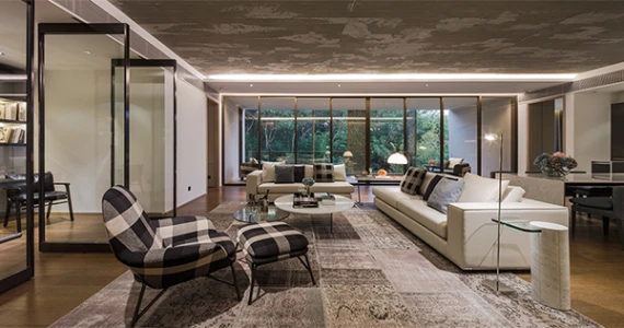 รูปภาพ อิสสระ คอลเลคชั่น-สาทร (Issara Collection-Sathorn)