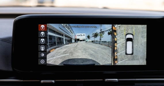 รูปภาพ เกีย KIA-Carnival SXL-ปี 2022