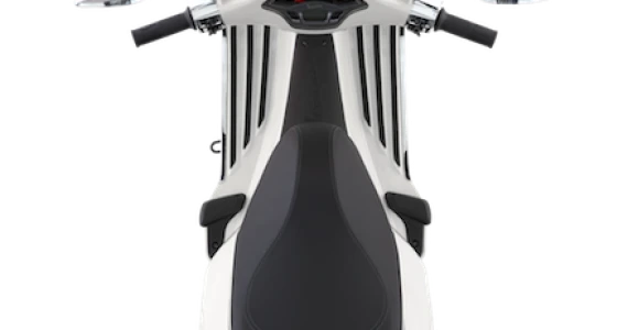 รูปภาพ เวสป้า Vespa Sprint 125 i-Get ABS ปี 2018