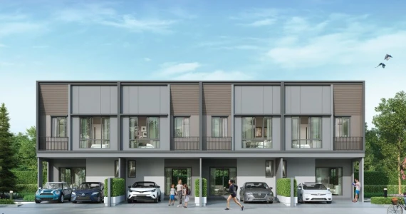 รูปภาพ เสนา วีว่า เพชรเกษม - พุทธมณฑล สาย 7 (Sena Viva Phetkasem - Phutthamonthon Sai 7)