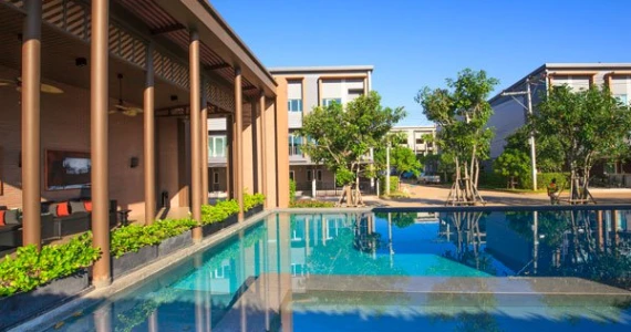 รูปภาพ ทาวน์ อเวนิว สองแคว-พิษณุโลก (Town Avenue Songkwae-Phitsanuloke)