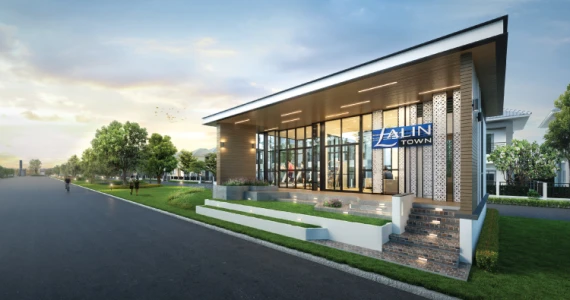 รูปภาพ แลนซีโอ คริป วงแหวนฯ - ลำลูกกา คลอง 6 (Lanceo CRIB Wongwaen - Lamlukka klong 6)