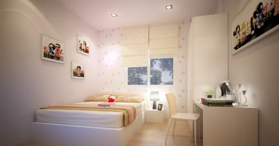 รูปภาพ นีโอ เดอ สยาม สวนหลวง ร.9 (Neo De Siam)