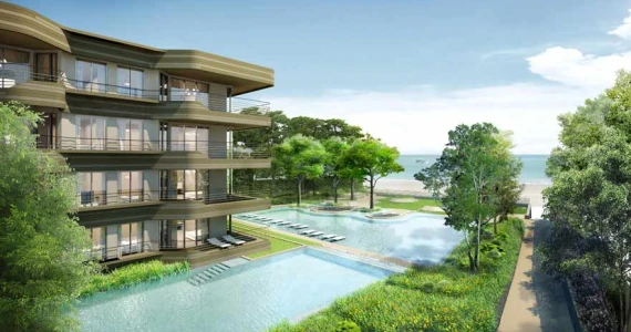 รูปภาพ บ้านแสนงาม (Baan San Ngam)