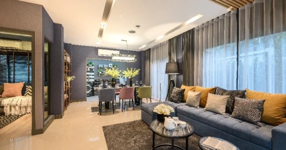 รูปภาพ เวิร์ฟ เพชรเกษม (Verve Petchkasem)