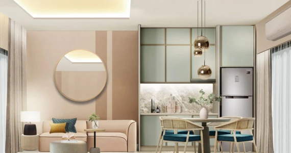 รูปภาพ พลีโน่ ทาวน์ ปิ่นเกล้า-สาย 5 (Pleno Town Pinklao - Sai5)