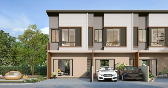 รูปภาพ พลีโน่ ทาวน์ บางนา (Pleno Town Bangna)