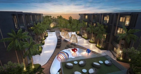 รูปภาพ คาราเพลส หัวหิน (Carapace Hua Hin)