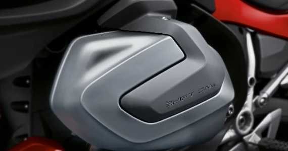 รูปภาพ บีเอ็มดับเบิลยู BMW R 1250 RT Elegance ปี 2019