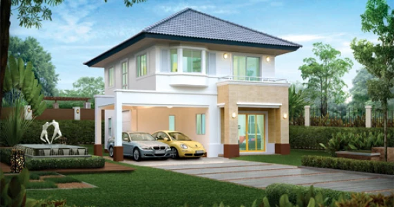 รูปภาพ ชวนชื่น โมดัส เซนโทร (Chuanchuen Modus Centro)