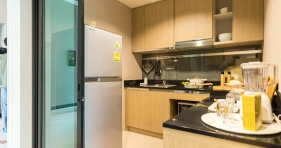 รูปภาพ นิช โมโน สุขุมวิท-แบริ่ง (NICHE MONO Sukhumvit-Bearing)