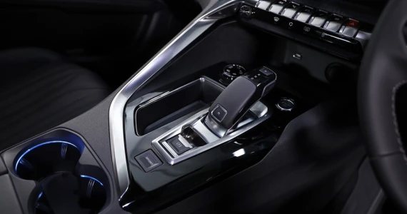รูปภาพ เปอโยต์ Peugeot-3008 MY2022-ปี 2022
