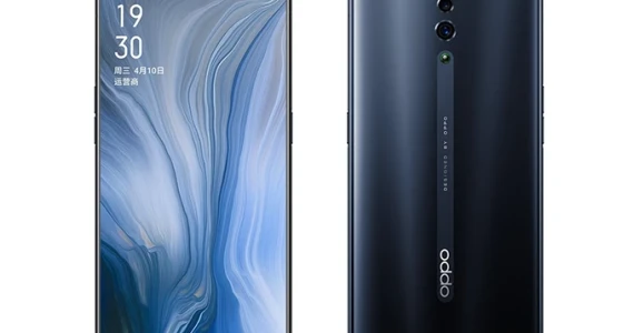 รูปภาพ ออปโป OPPO-Reno RAM 8GB/ROM 256GB
