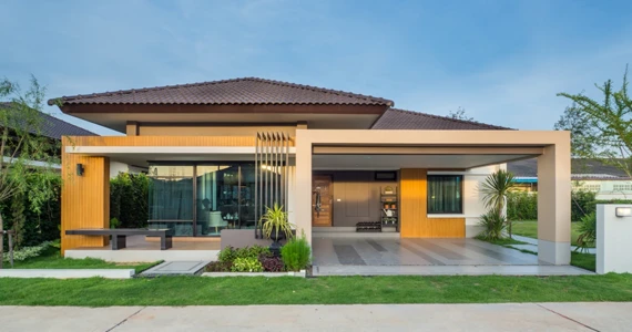 รูปภาพ แกรนด์วิลล์ ปัตตานี (Grand Ville Pattani)