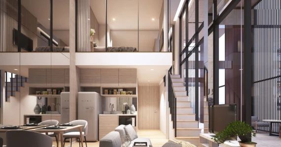 รูปภาพ มารุ ลาดพร้าว 15 (MARU Ladprao 15)